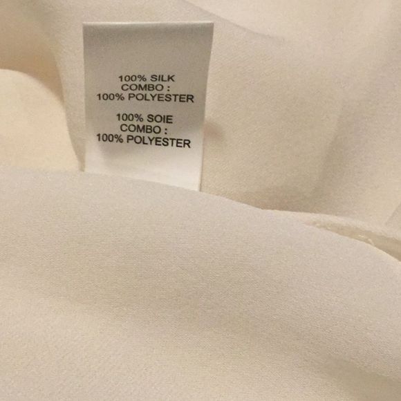 Ramy BrookSumner V-Neck Pleated Cuff Blouse - Picture 9 of 11